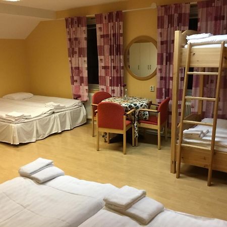 Dagsholm Hotell Färgelanda 部屋 写真