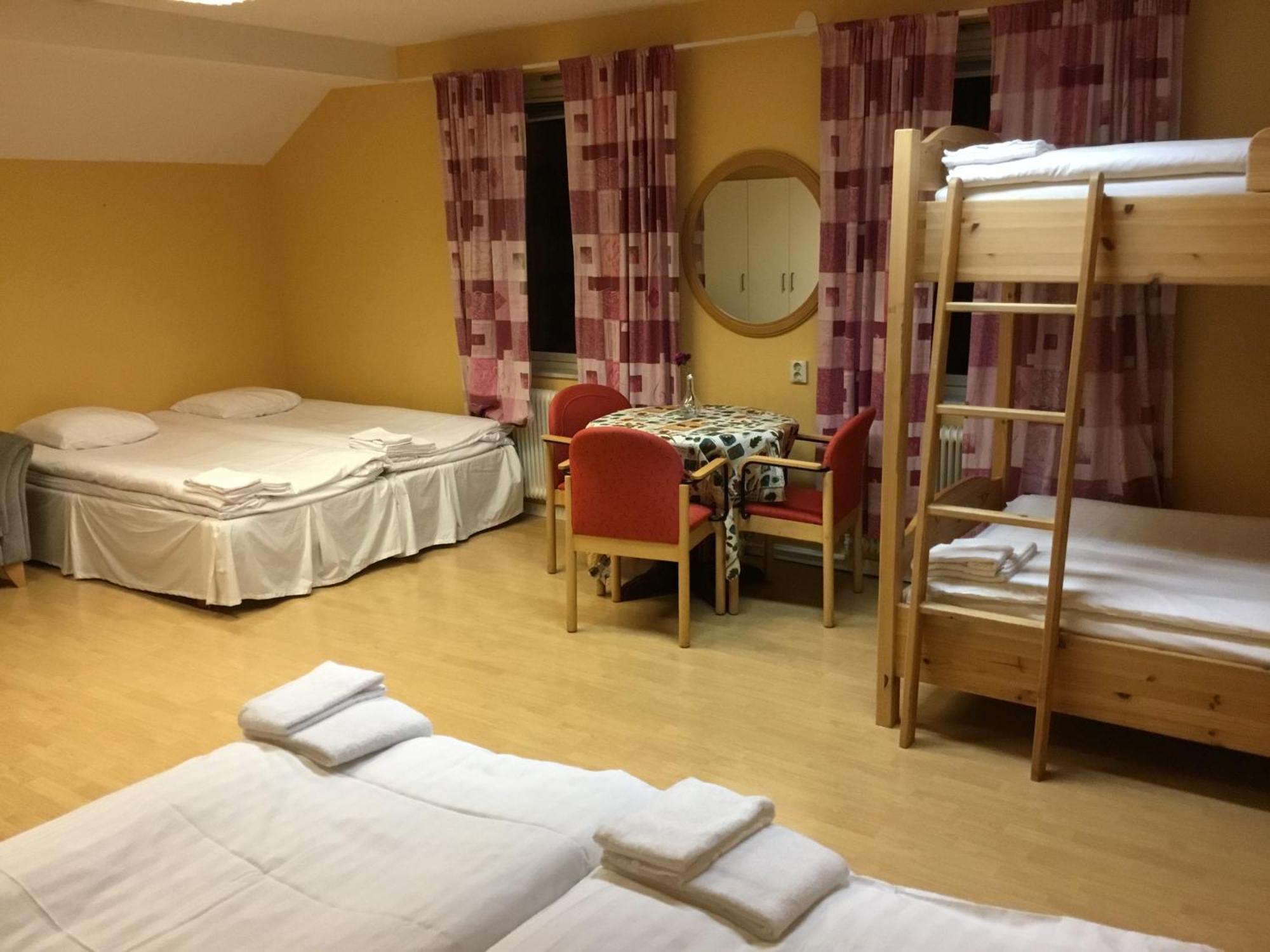Dagsholm Hotell Färgelanda 部屋 写真