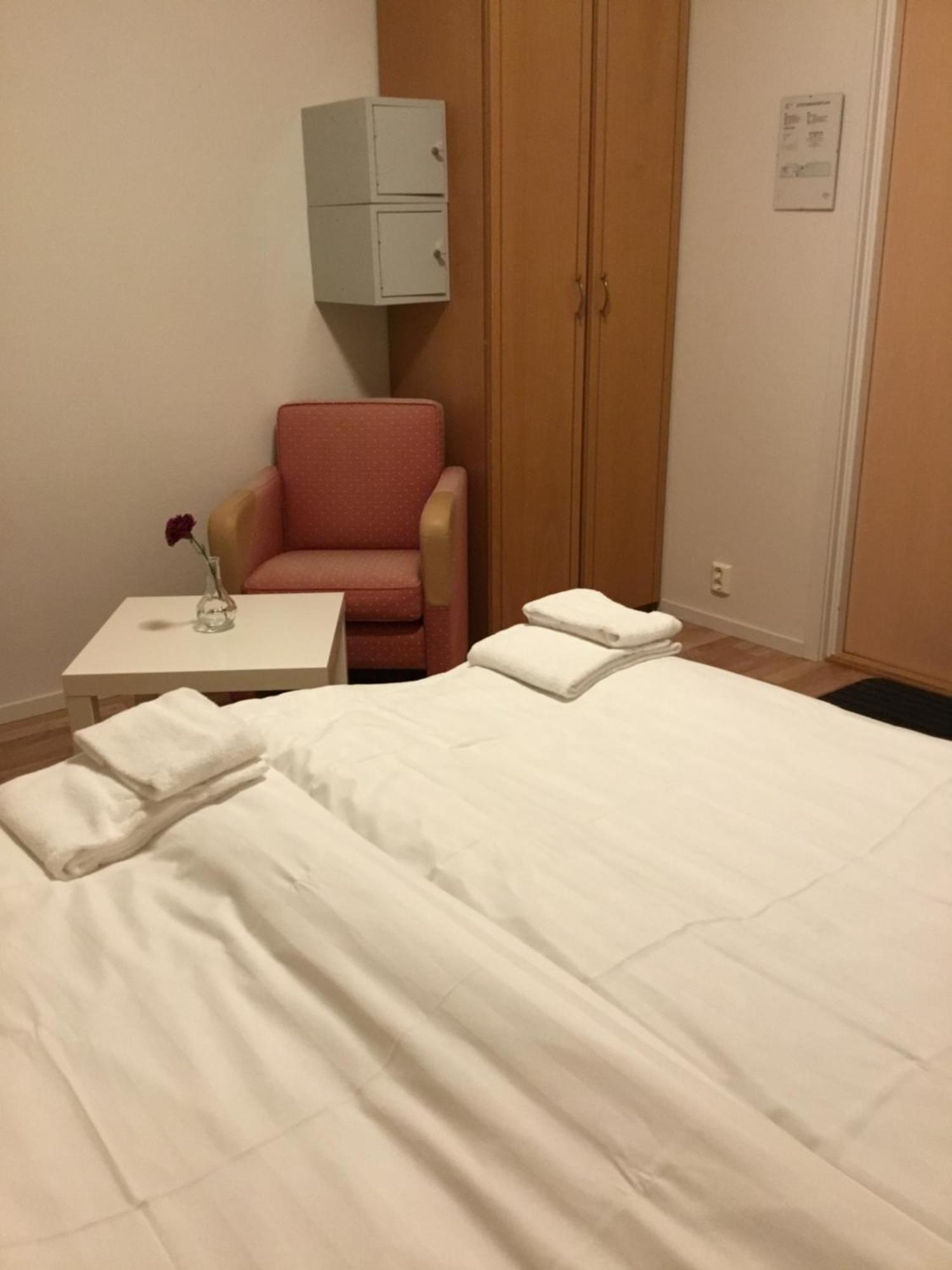 Dagsholm Hotell Färgelanda 部屋 写真