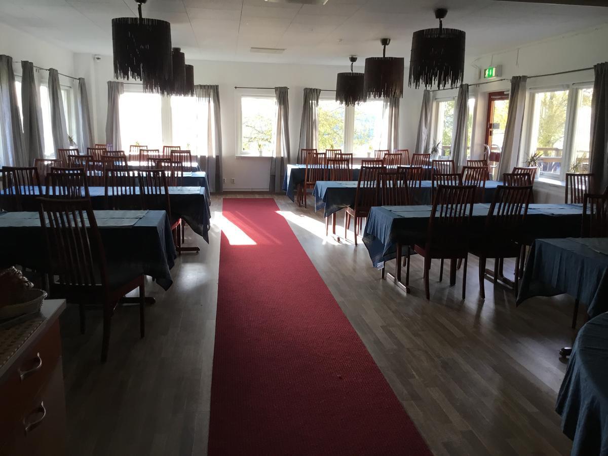 Dagsholm Hotell Färgelanda エクステリア 写真
