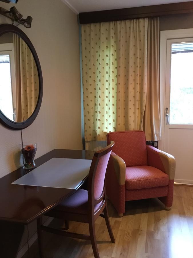 Dagsholm Hotell Färgelanda エクステリア 写真