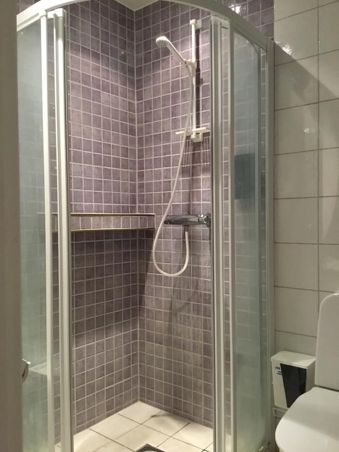 Dagsholm Hotell Färgelanda エクステリア 写真