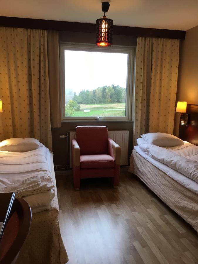 Dagsholm Hotell Färgelanda エクステリア 写真