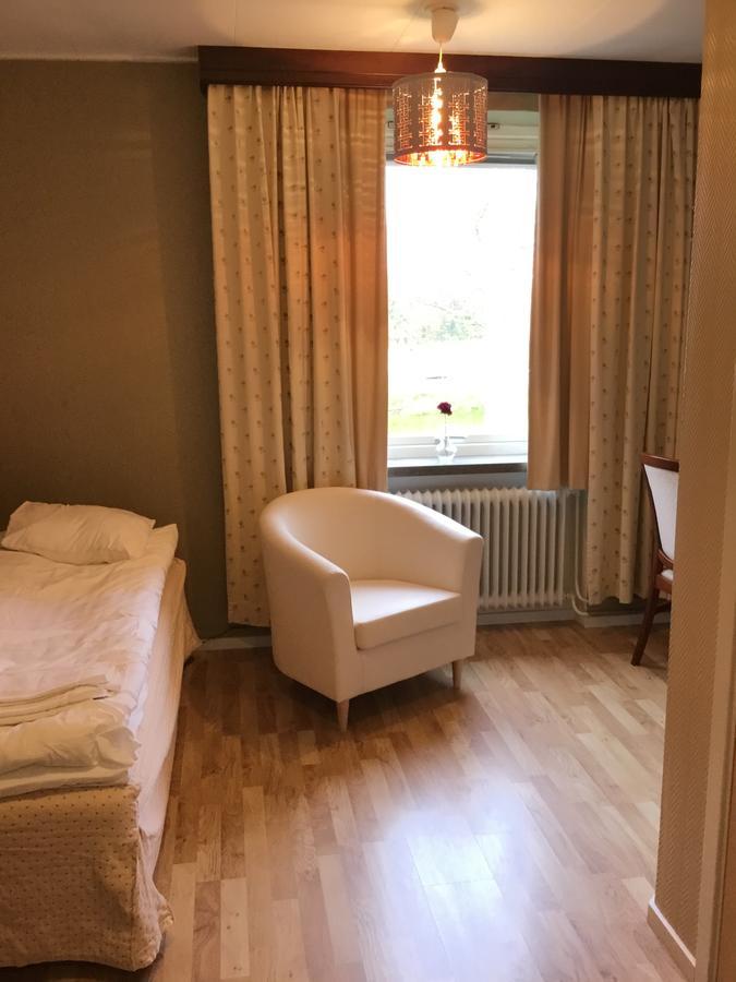 Dagsholm Hotell Färgelanda エクステリア 写真