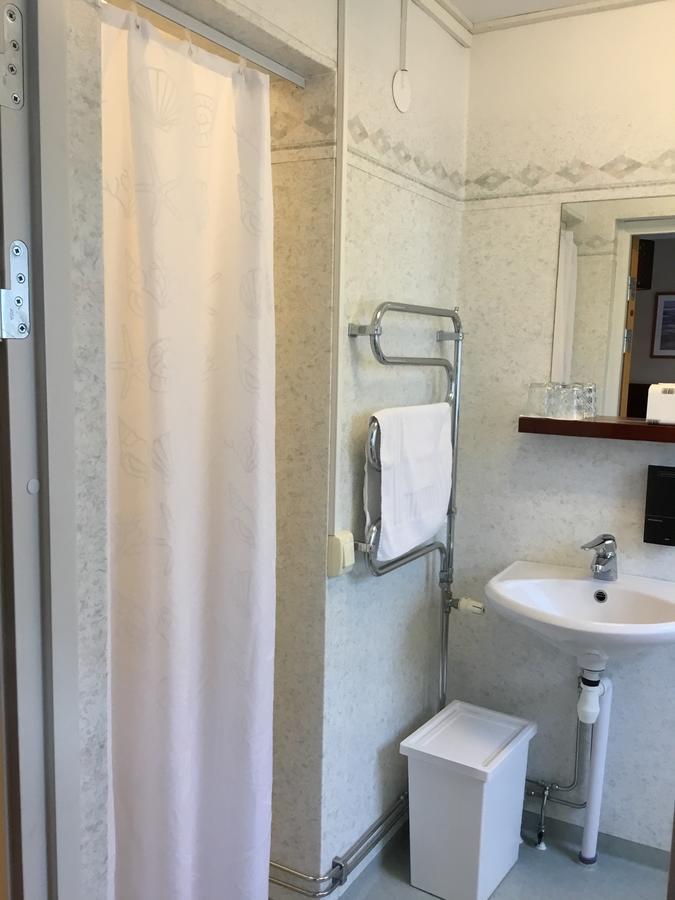 Dagsholm Hotell Färgelanda エクステリア 写真