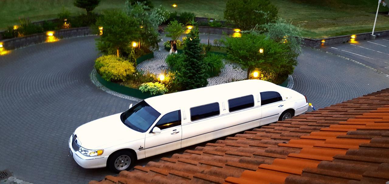 Dagsholm Hotell Färgelanda エクステリア 写真