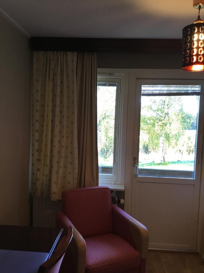 Dagsholm Hotell Färgelanda エクステリア 写真