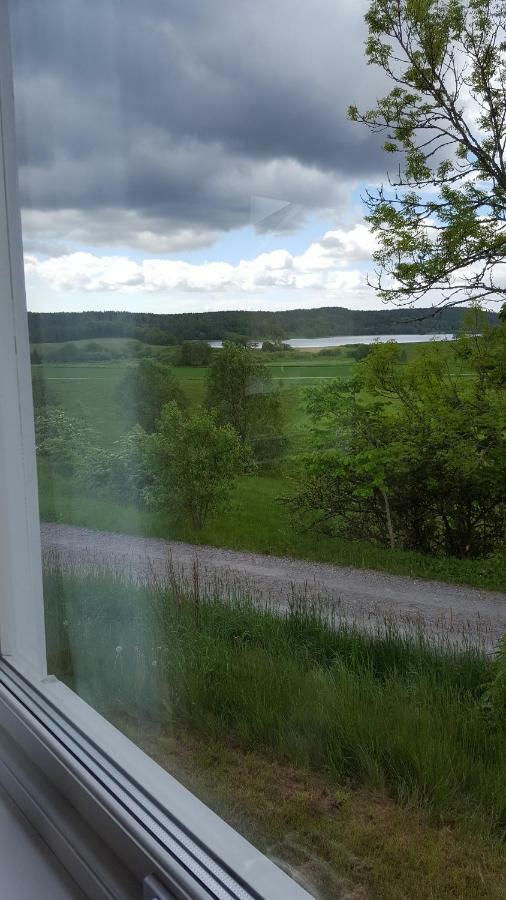 Dagsholm Hotell Färgelanda エクステリア 写真